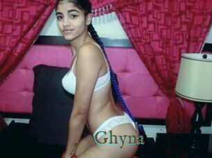Ghyna