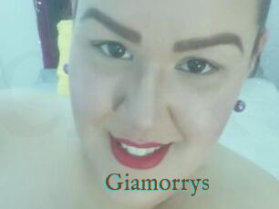 Giamorrys