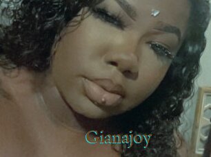 Gianajoy