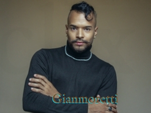 Gianmoretti