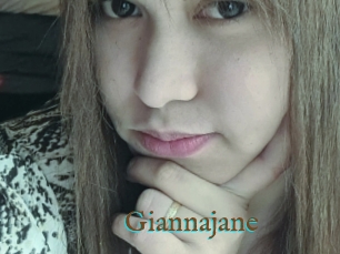 Giannajane