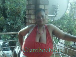 Giantboobs111