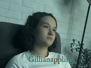Gillianappling