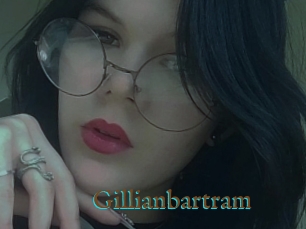 Gillianbartram