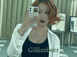 Gillianbeer