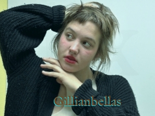 Gillianbellas