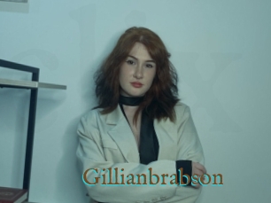 Gillianbrabson