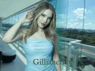 Gilliancrafts