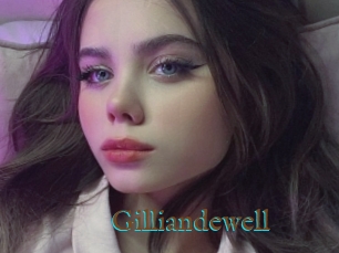 Gilliandewell
