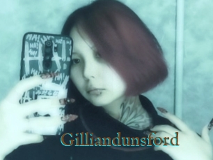 Gilliandunsford