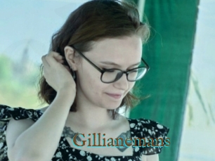 Gillianemans
