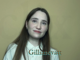 Gillianevatt