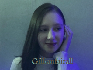 Gillianfairall