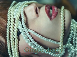 Ginger_cherry