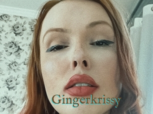 Gingerkrissy
