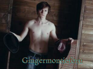 Gingermontieforu