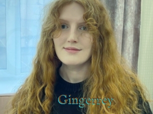 Gingerrey