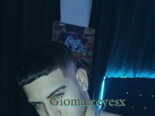 Giomarreyesx