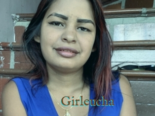 Girleucha