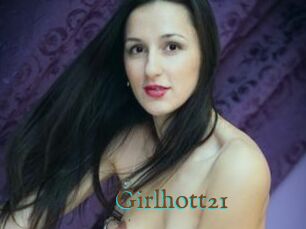 Girlhott21