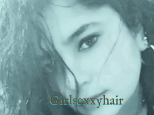 Girlsexxyhair
