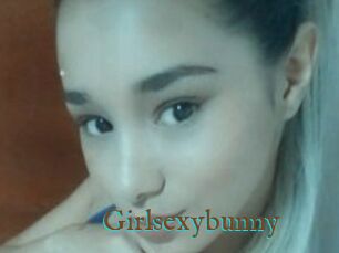 Girlsexybunny