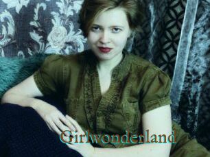 Girlwonderland