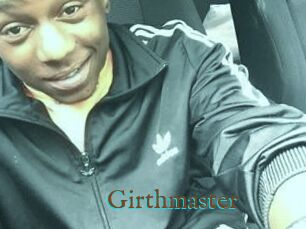 Girthmaster