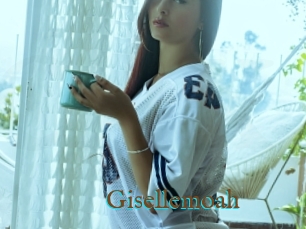 Gisellemoah