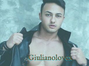 Giulianolovex