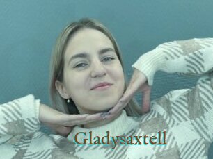Gladysaxtell