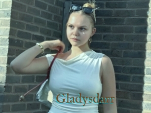 Gladysdarr