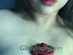 Glamourrose777