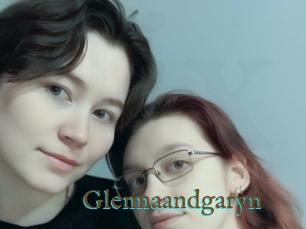 Glennaandgaryn