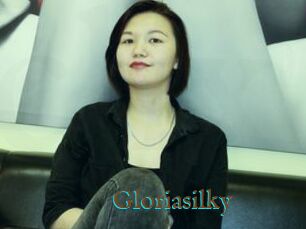 Gloriasilky