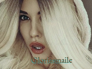Gloriasmaile