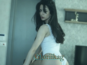 Gloriikag