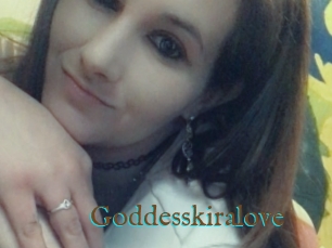 Goddesskiralove