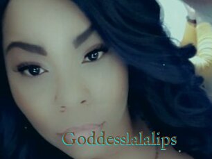 Goddesslalalips
