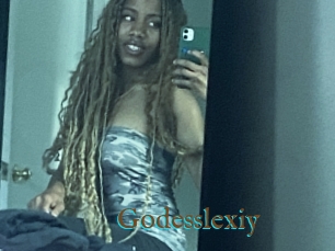Godesslexiy