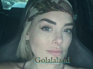 Golalaland