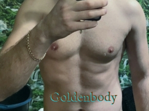 Goldenbody