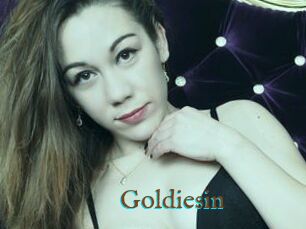 Goldiesin