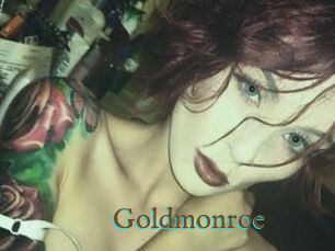 Goldmonroe