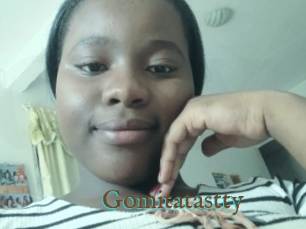 Gomitatastty