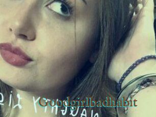 Goodgirlbadhabit