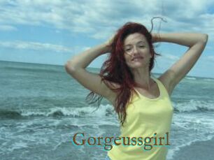 Gorgeussgirl