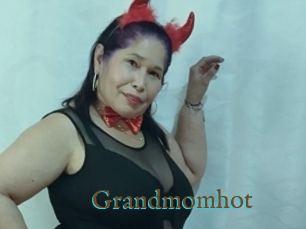 Grandmomhot