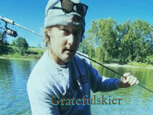 Gratefulskier