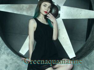 Greenaquamarine